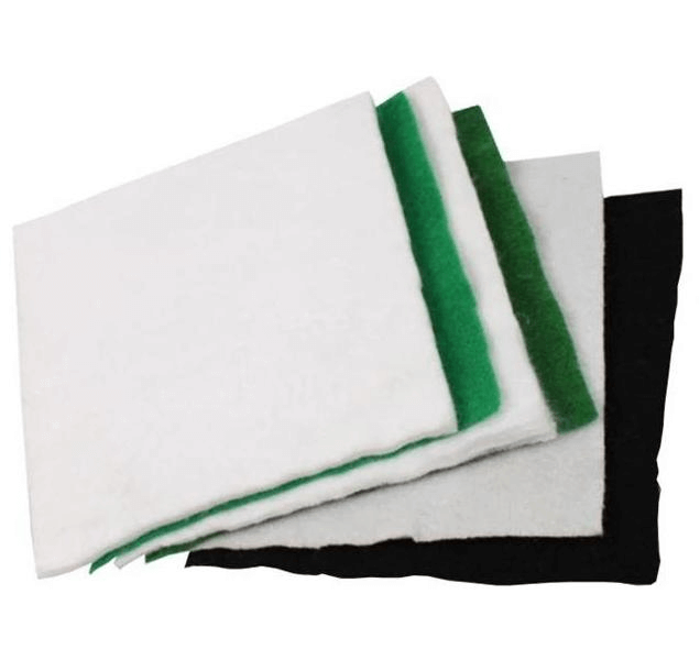 良庆短丝土工布